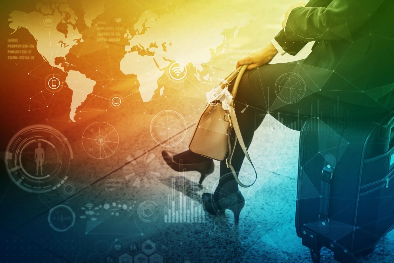 Why travel businesses feel busy but still underperform commercially