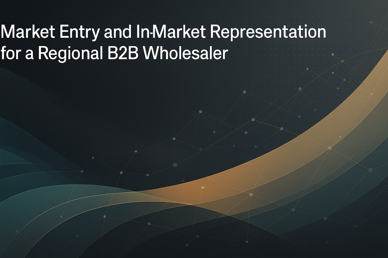 Bedbank ANZ growth case study visual